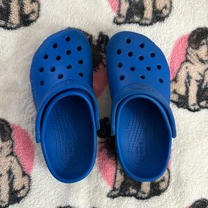 Kids Crocs 12